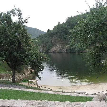 Holiday home En Plena Ribera Sacra Casacoco *