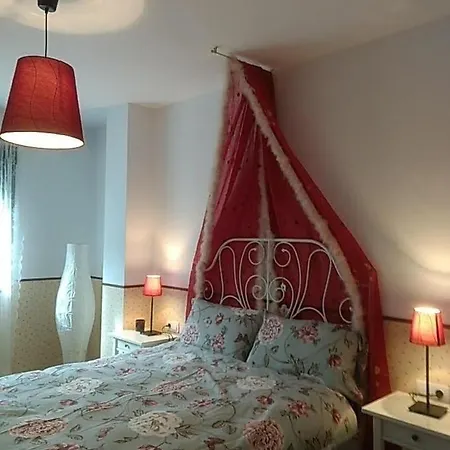 Vakantiehuis En Plena Ribera Sacra Casacoco *