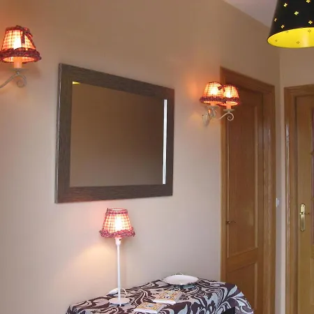 En Plena Ribera Sacra Casacoco * Santa María