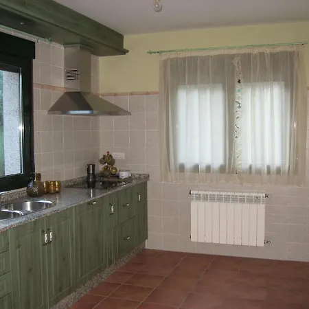 En Plena Ribera Sacra Casacoco