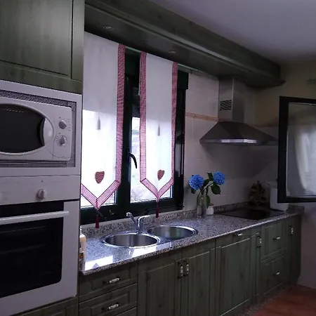 En Plena Ribera Sacra Casacoco Holiday home