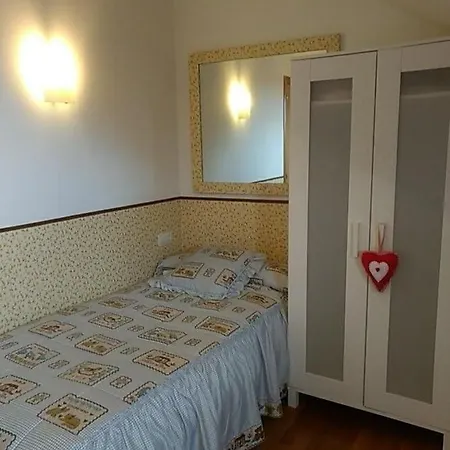 En Plena Ribera Sacra Casacoco Santa María