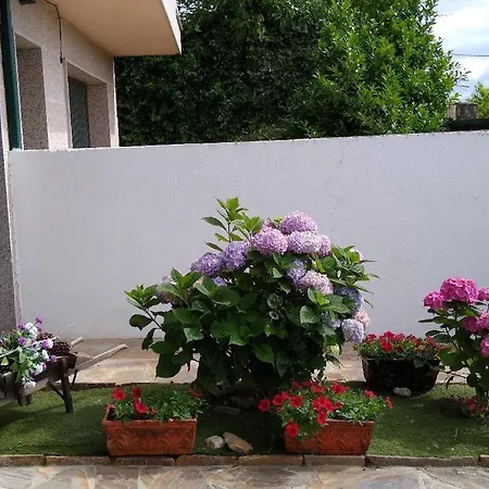 En Plena Ribera Sacra Casacoco Dom wakacyjny Santa María