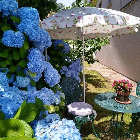 En Plena Ribera Sacra Casacoco * Santa María