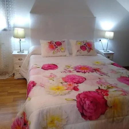 En Plena Ribera Sacra Casacoco Holiday home Ferreira de Panton