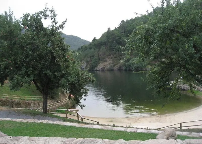 Tatil Evi En Plena Ribera Sacra Casacoco *