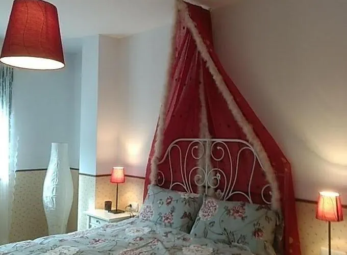 Ferienhaus En Plena Ribera Sacra Casacoco *