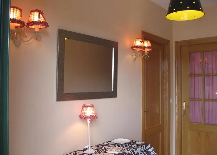 En Plena Ribera Sacra Casacoco * Santa María